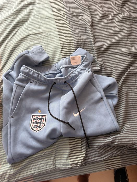 Анцунг Nike England Tech