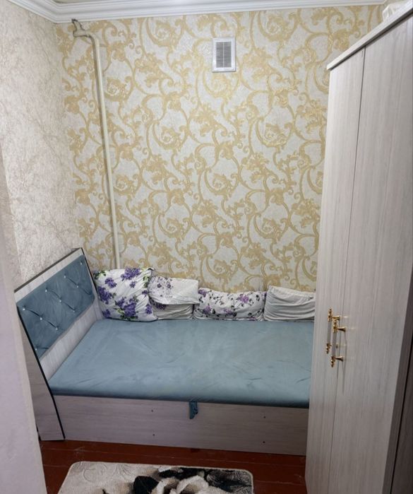 Аренда Квартира 2 хона Абдулла Набие