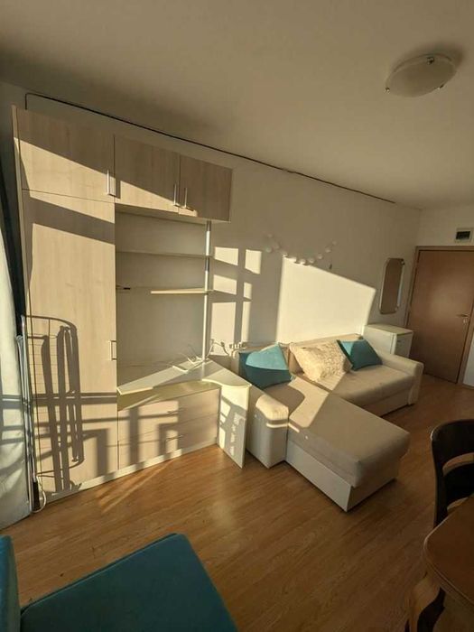 Продава се Едностаен апартамент в к.к. Слънчев бряг - 32 кв.м за 494 €/кв.м - Снимка #3