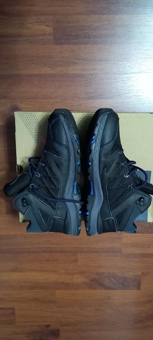 Bocanci impermeabile Intersport