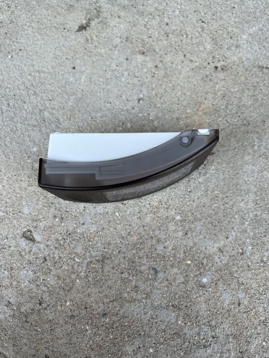 Прозрачен звънец на 220V