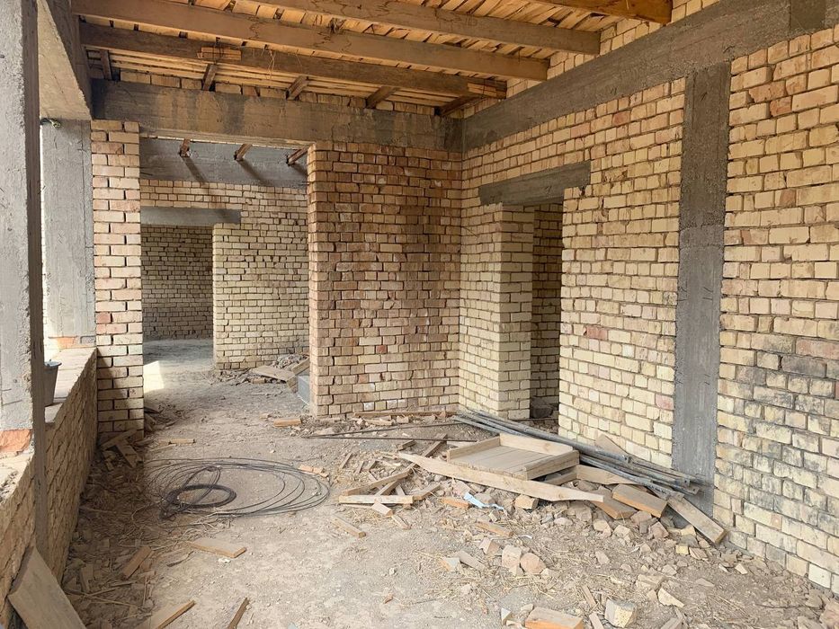 Бурчмулла 5,5 сотих дача. Обмен на квартиры.