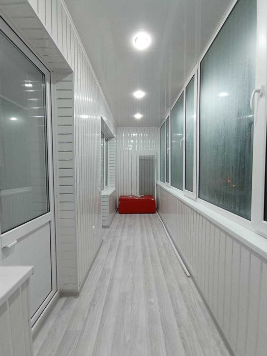 Продам 3 комн. квартиру в г.Уральск