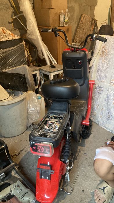Продам танк 108