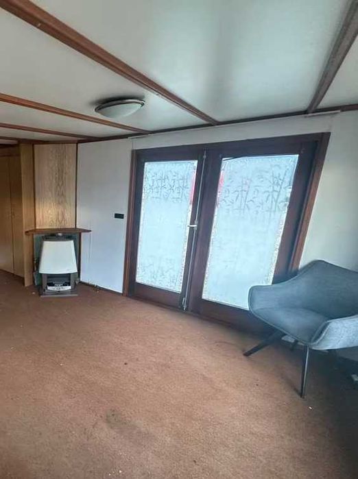 Мобилна Сглобяема Къща 32кв/м