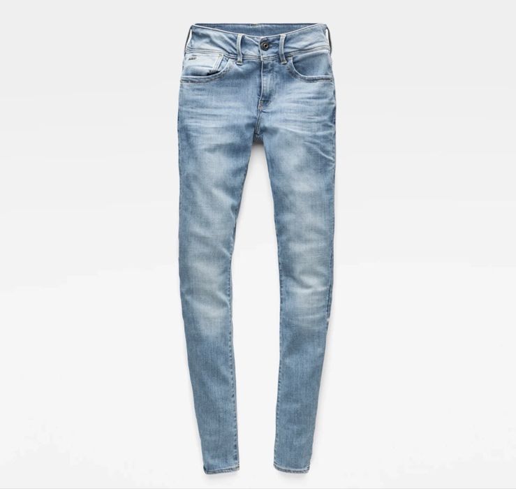 G-Star RAW Jeans ОРИГИНАЛНИ дамски дънки - 26 и  28