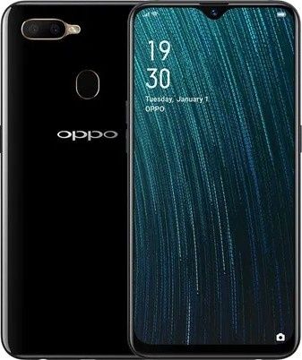 Продам:OPPO A5S Память 32