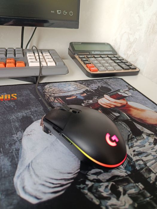 Игровой компьютер срочно