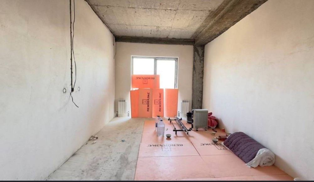 Eco House Продается 4 комнатная квартира ул.Шота Руставели/Мукимий