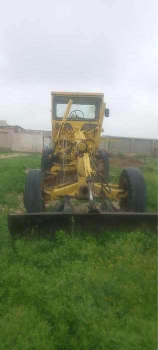 Greryder dizel yoqilg’ili 1989 yil chiqarilgan holat yaxshi holatda