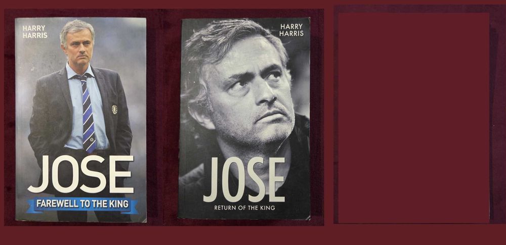 13 футболни енциклопедии, биографии, справочници, история