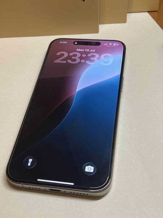 Apple Iphone 15 Pro Max 512GB