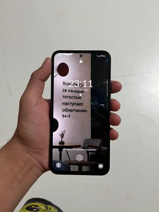 самсунг  А 54 обмен