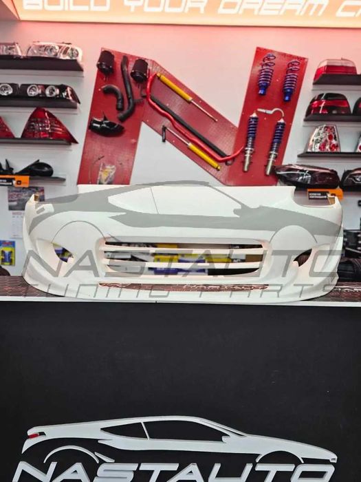 Предна тунинг броня за Honda CRX Del Sol Maxton Design