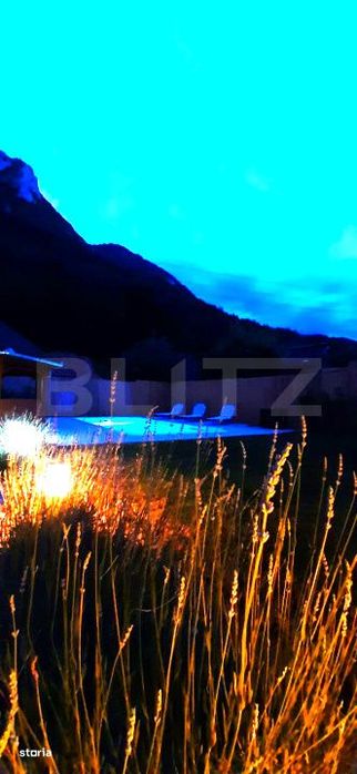 Casa de vacanta in inima naturii – Ramet, Valea Manastirii