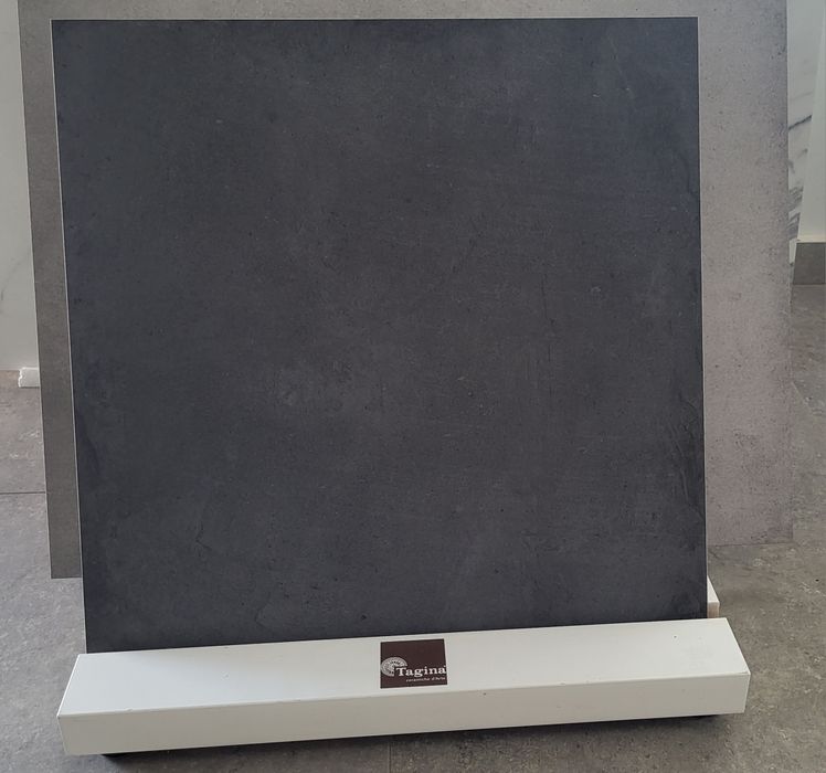 Gresie 60X60 cm Carbon