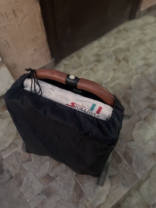 Коляска детская.