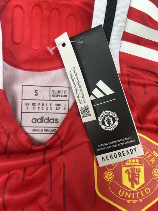 Tricou Manchester United