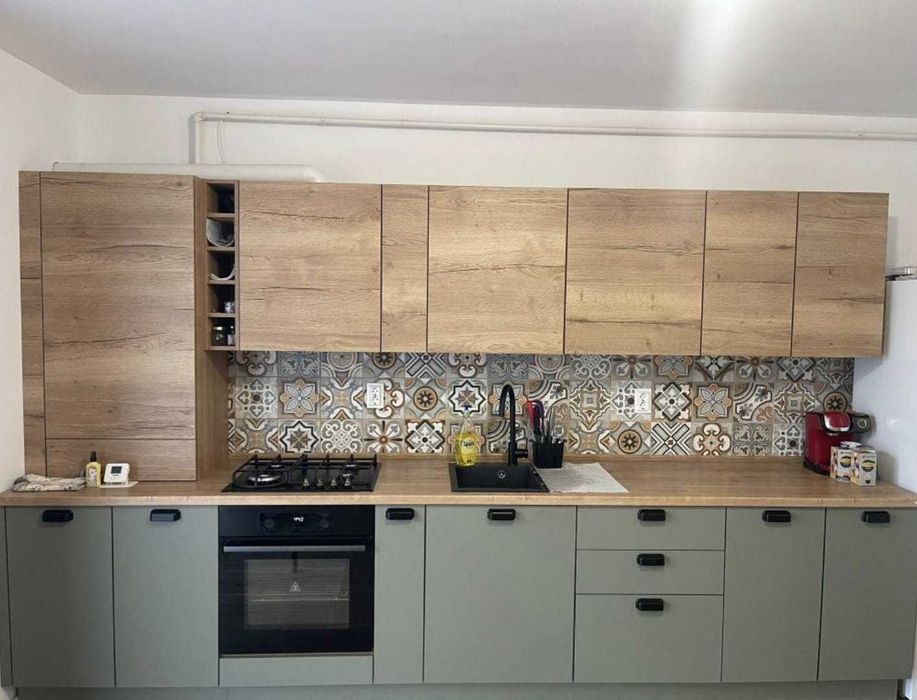 PF vand apartament 2 camere in Beta Residence