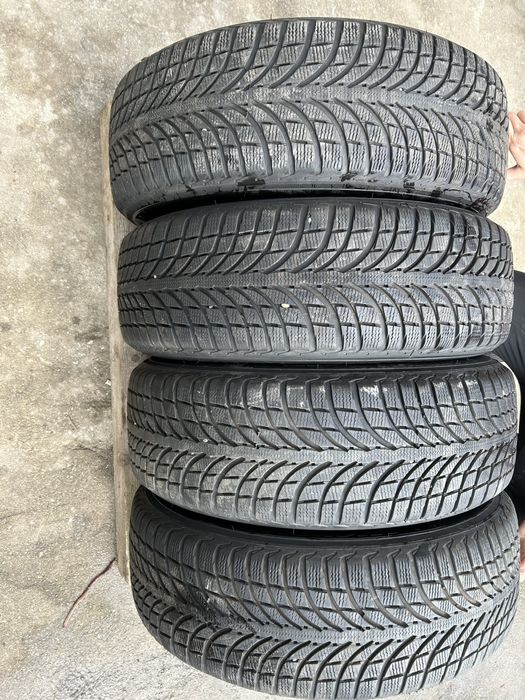 Roti pentru Ford R18