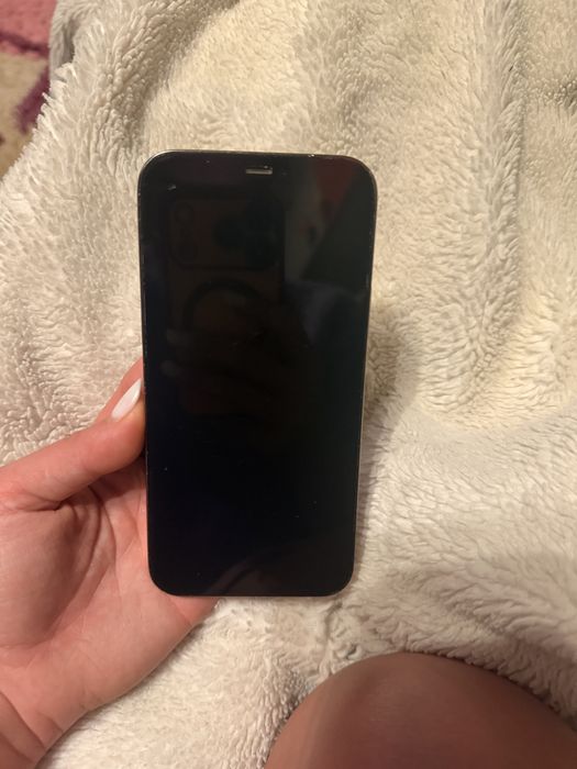 Iphone 12 pro pentru piese