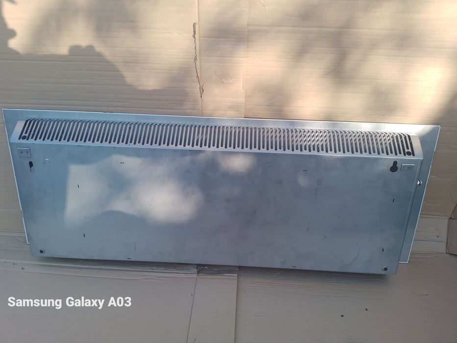 Радиатор отоплеие