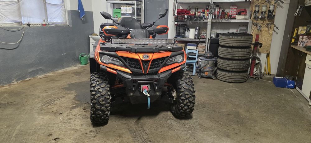 Vand ATV CF Moto 1000