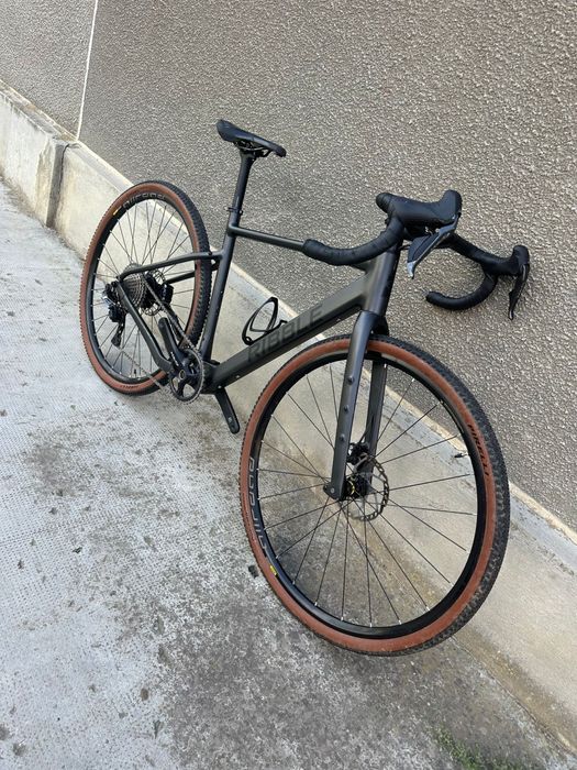 Bicicleta ribble AL e