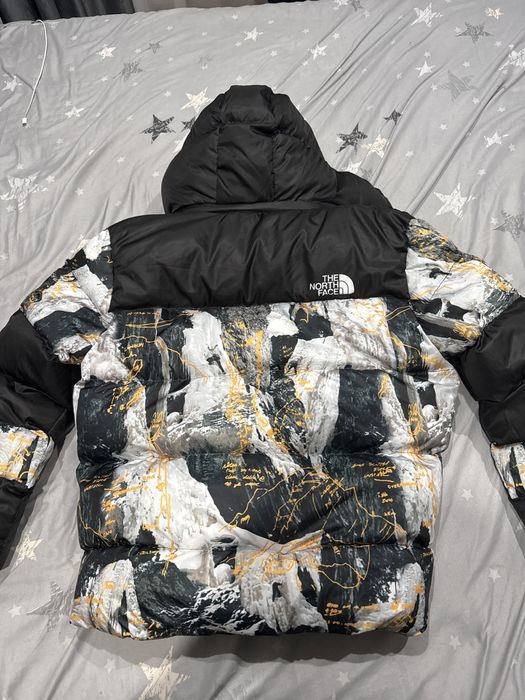 Geaca north face 600