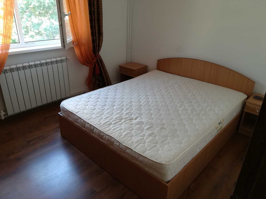 Inchiriez apartament George Enescu
