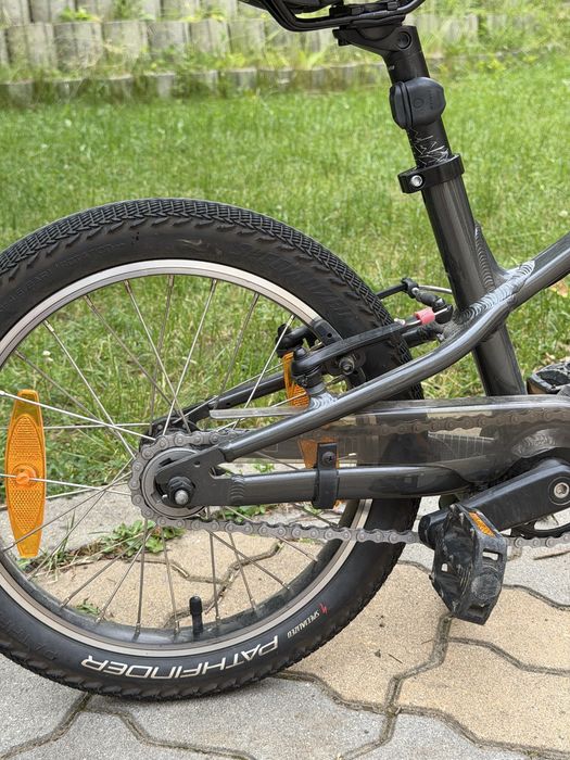 Детски велосипед - Specialized Jett 16 Single Speed