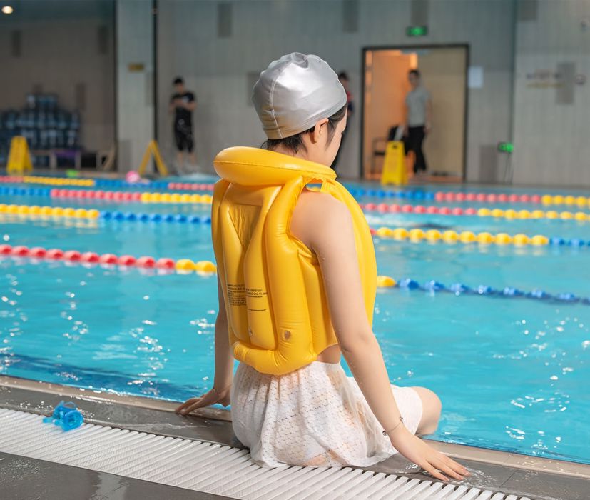 Спасательный жилет