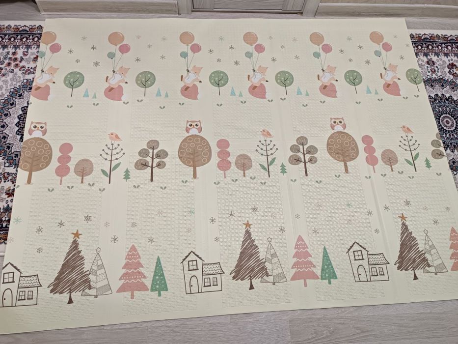 Коврик для детей