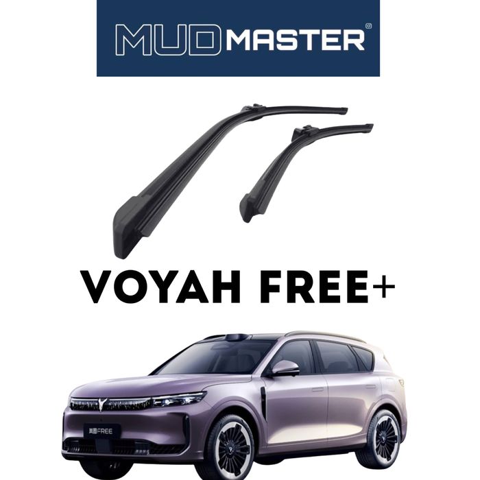 Дворник для VOYAH FREE+ от «MudMaster»