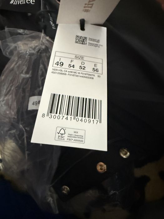 Geacă de damă mărimea 54 (NOUĂ)