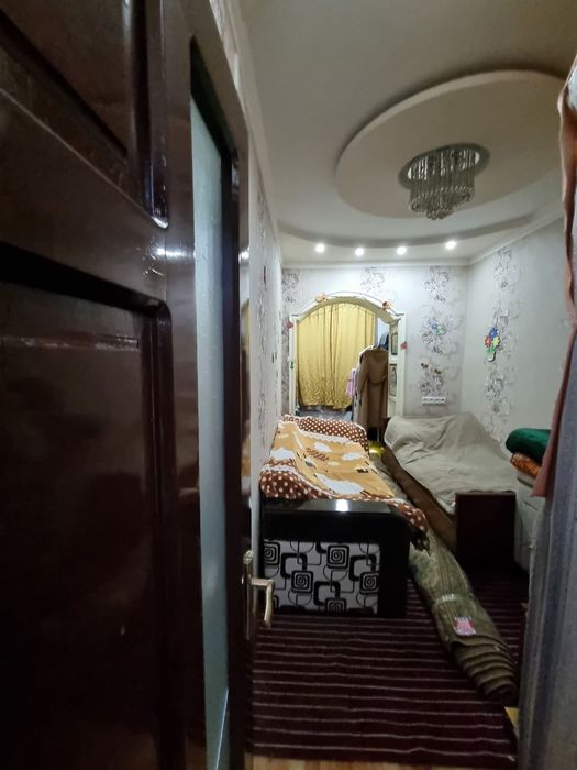 Продаётся 3х комнатная  Квартира