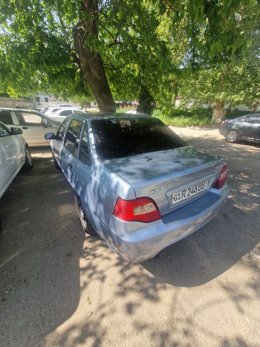 Chevrolet Aveo 2013 — 4