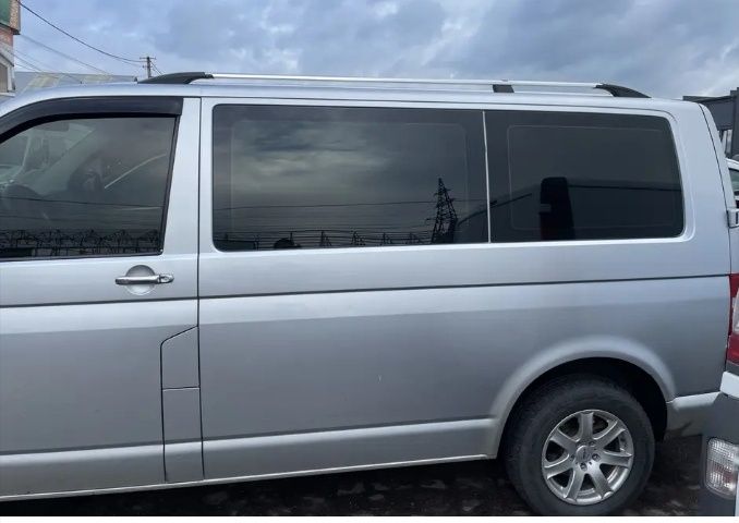 Bare longitudinale plafon Vw T4 T5 T6 Multivan Caravelle (torosuri)