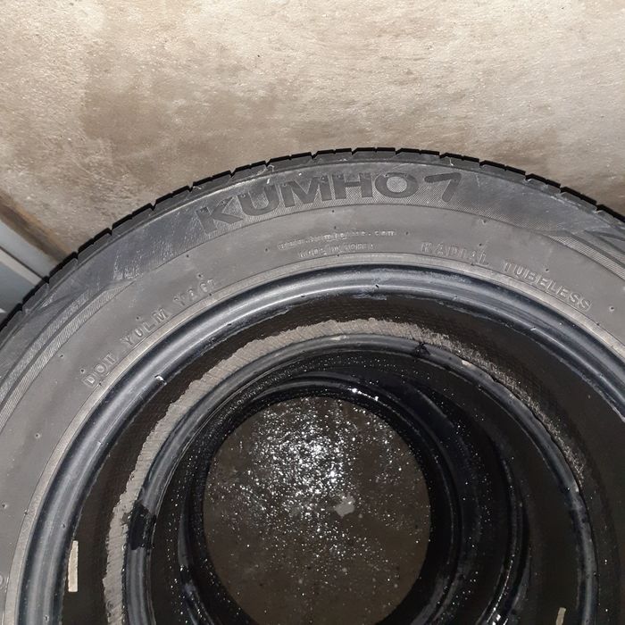 Балоны в хорошем состоянии