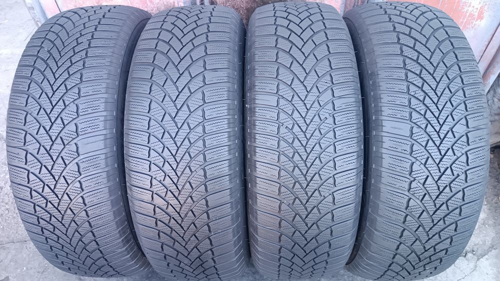 235/65/17 Bridgestone Дот 2422