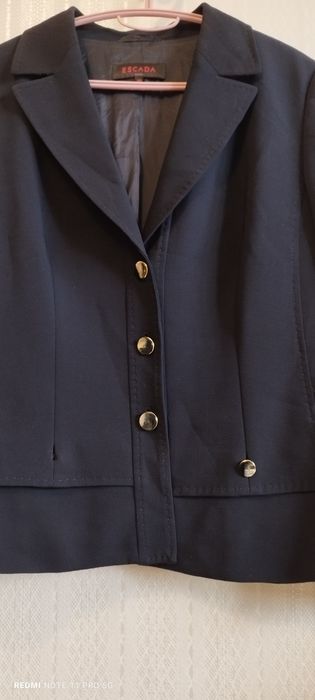 Escada дамско сако