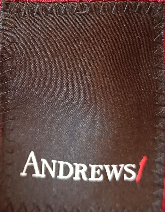 Мъжко сако Andrews