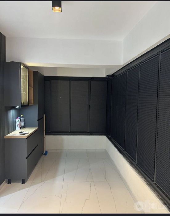Установка под ключ - надежные Jaluzi и Jalyuzi по доступным ценам