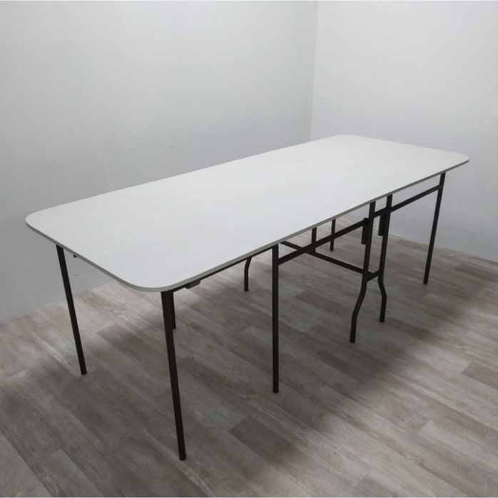 Раскладной стол б/у