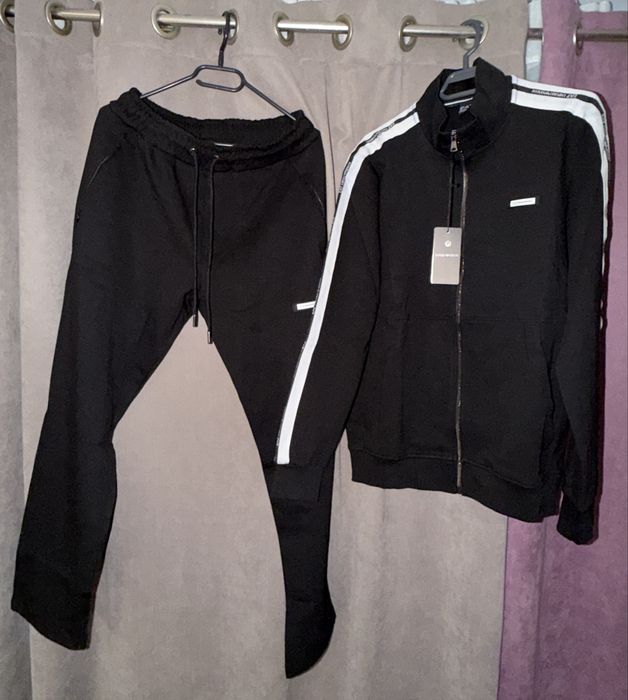 Trening Emporio Armani