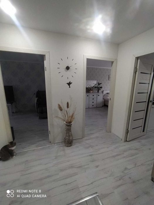 Продам 3 комнатную квартиру