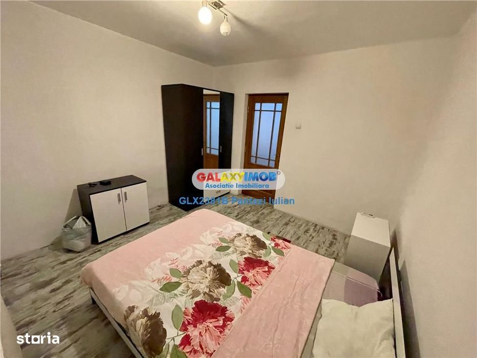 Apartament 2 camere | Lujerului | Decomandat | 4min. metrou