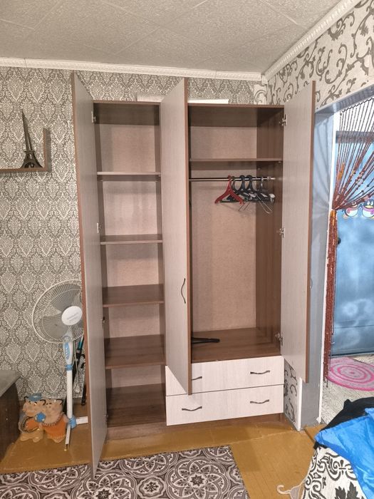 Шкаф, качество хорошее б/у