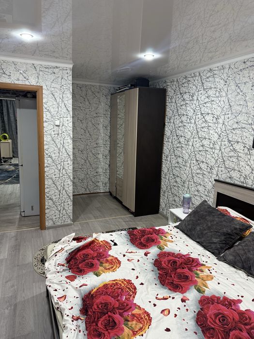 Продается 2-комнатная квартира