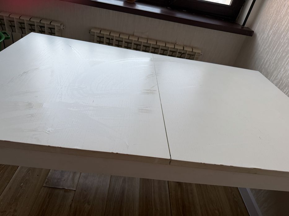 Стол раскладной удобный